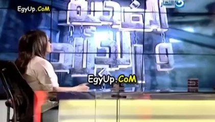 الحلقة 27 .. الفنانة الجميلة ريهام عبد الفغور فى برنامج الضحية والجلاد لـ خالد صلاح .. رمضان 2013