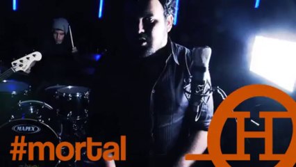 #Mortal: Mariano Pavez