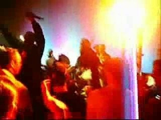 fun radio: Jedi Cauet On Tour