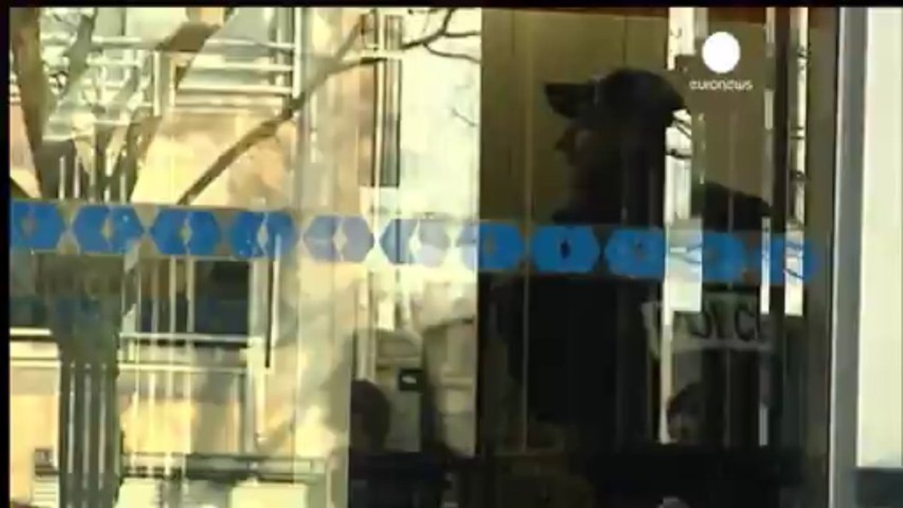 Dominique Strauss-Kahn, "roi de la fête" selon les juges