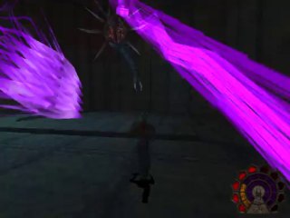 Shadow man [PC] partie 17 : Son nom est Legion (fin du jeu)