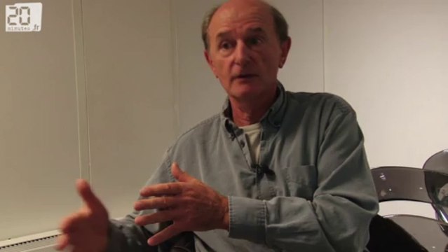 Jean louis Etienne - Auteur de «Nouvelles histoires naturelles»