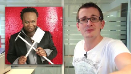 Sasha Grey ex actrice X en prof pour les enfants !