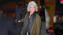 Paula Deen Turns Down 'Dancing With the Stars'