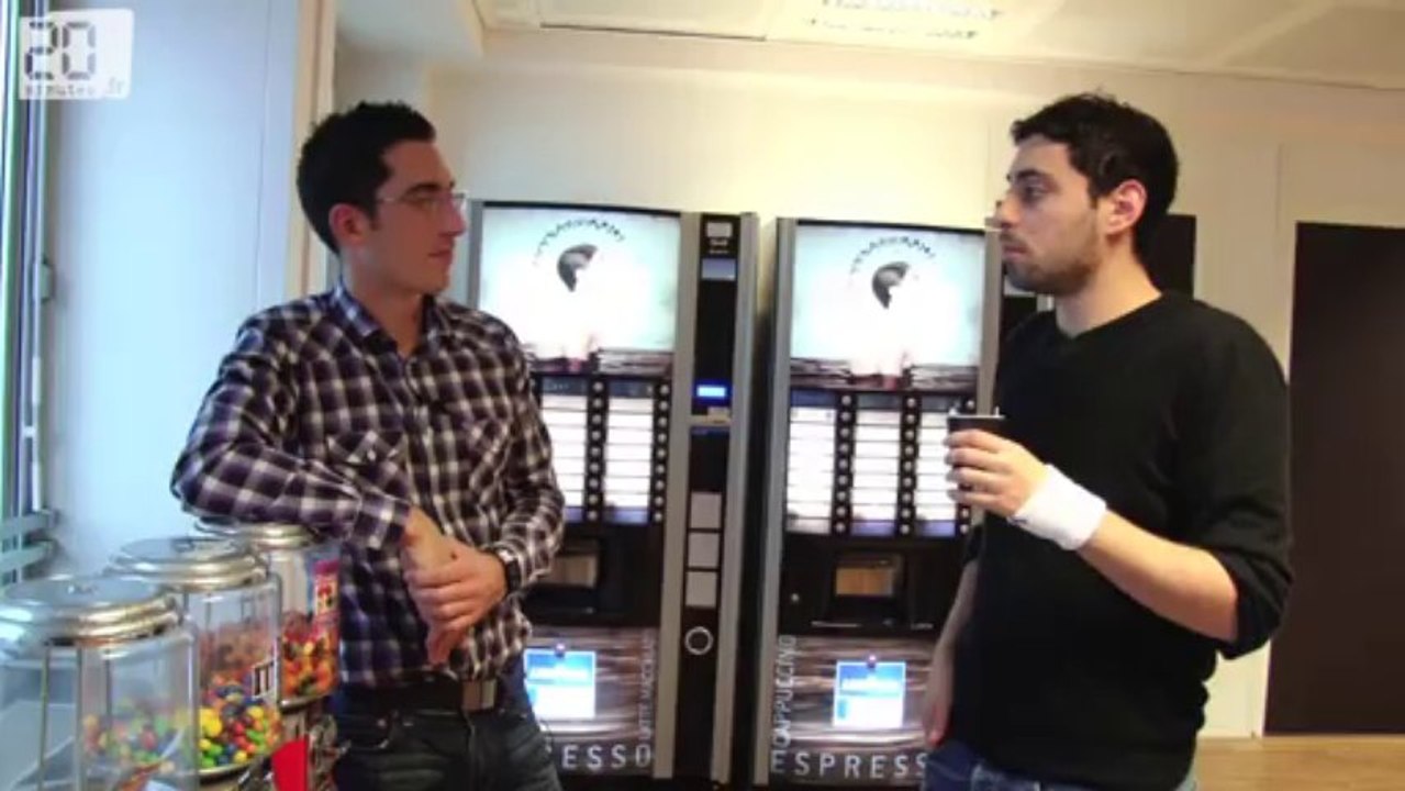 Sébastien Loeb mis à l'amende par le Friday sport