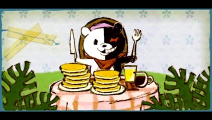 Danganronpa : Chapter 2 Execution