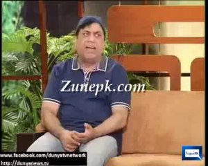 Azizi Failed in his Matric Result (Funny)