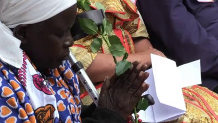 15th anniversary of the US embassy bombing in Kenya