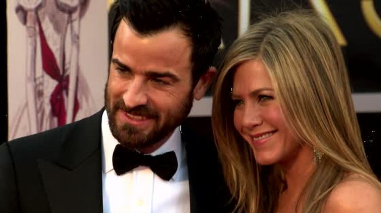 Jennifer Aniston Sick of Family and Baby Questions