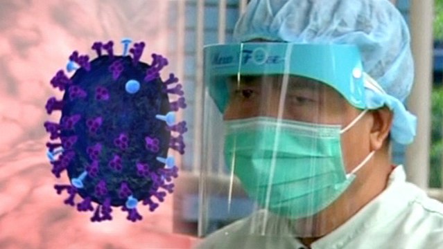 New Bird Flu Strain Passes Between Humans For First Time