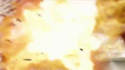 Kamen Rider Ouja kills Gai