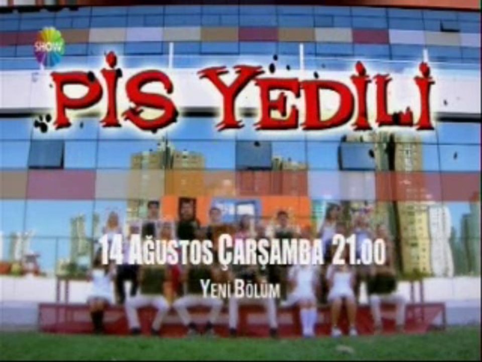 pis 78 fragman