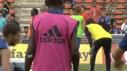 El Barcelona ofrece 40 millones por David Luiz