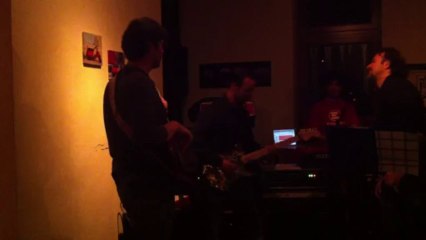 Fine Old Whiskey-Black Night al Musihitt