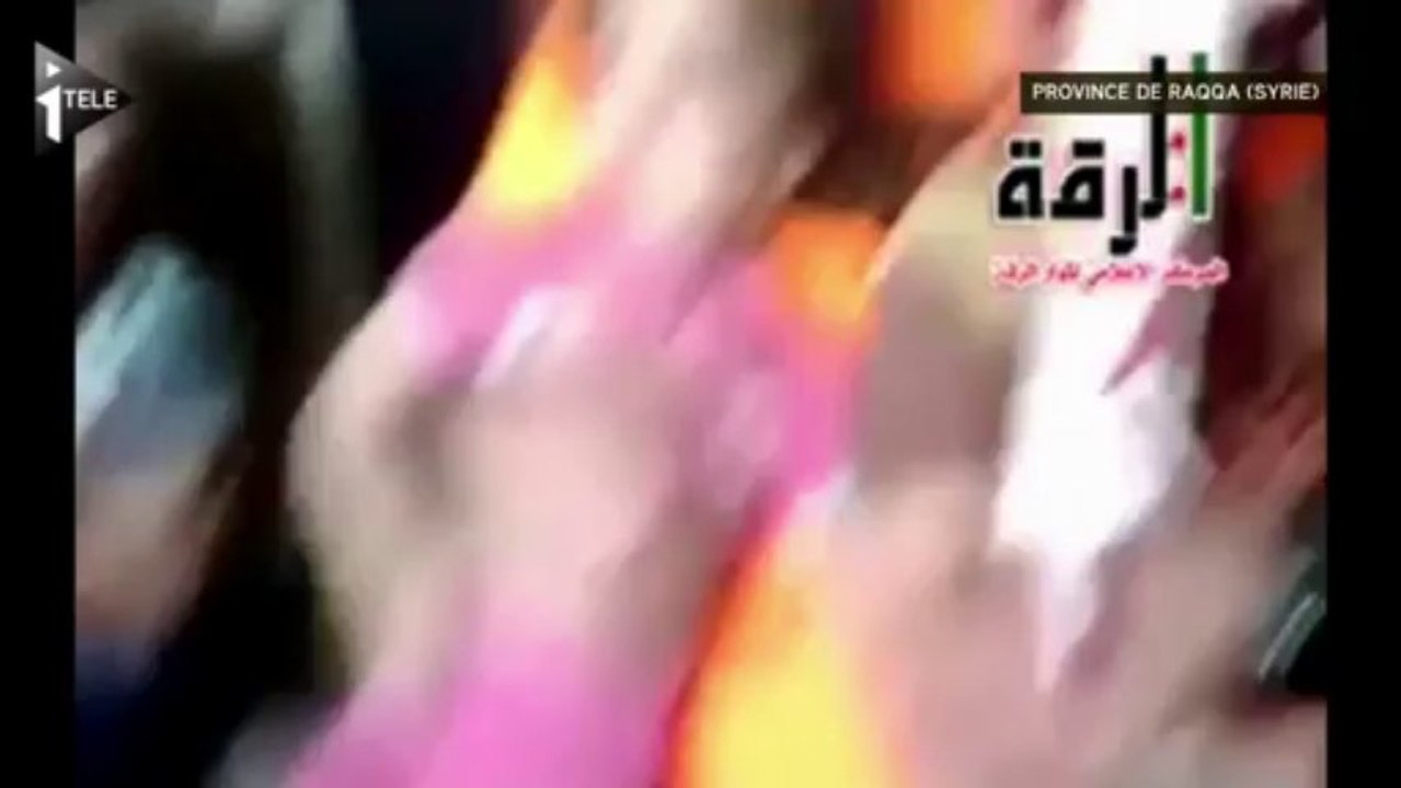 Syrie : le martyre d'Alep