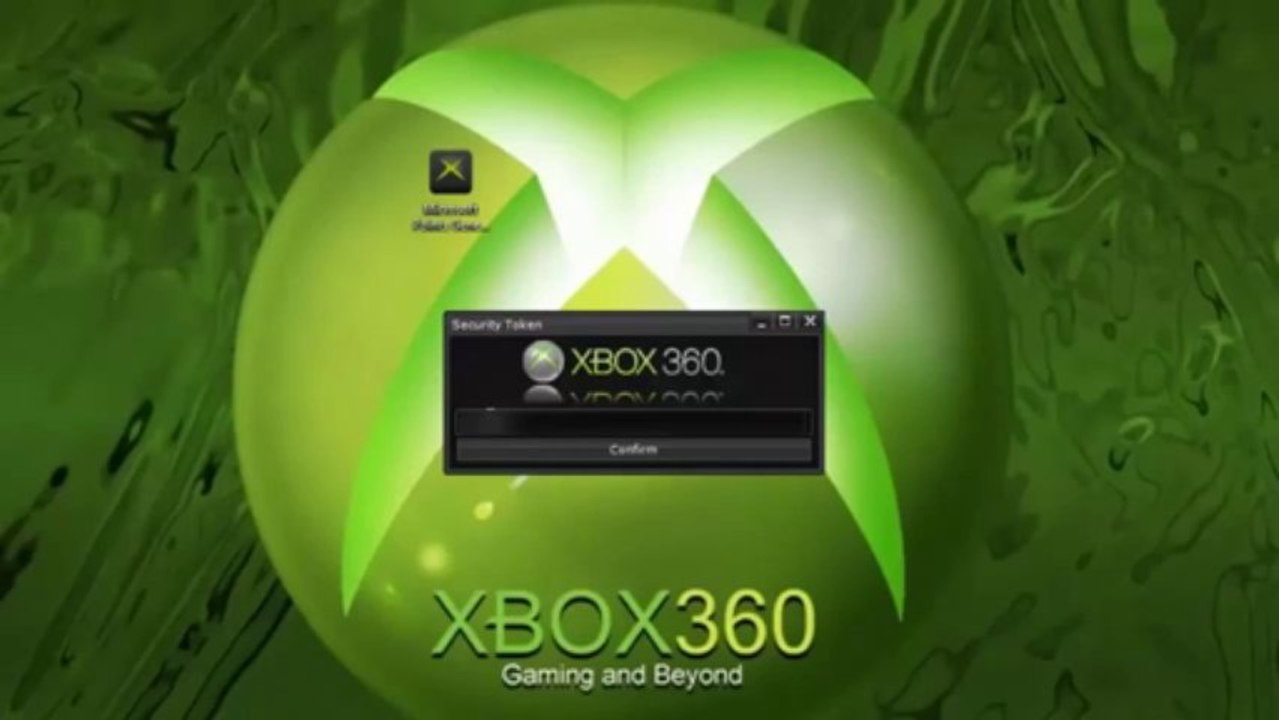 Xbox Live Microsoft Points Generator [ Brand New ] 2013