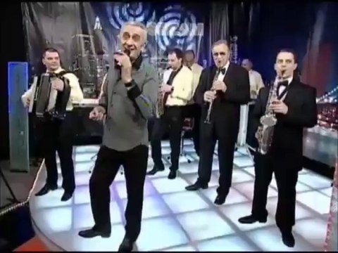 Seki Turkovic - Spomenar