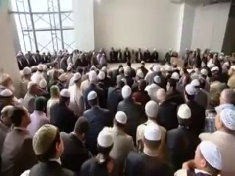 Seyh Abdulbaki Erol Hz. Adiyaman Kahta Menzil