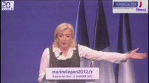 Les politiques parlent de la France des «oubliés»