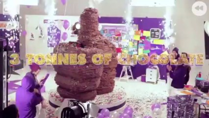 Il échappe à la mort à cause d'une machine à clous.