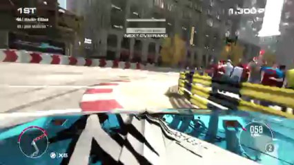 GRID 2 PROMO