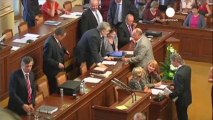 Repubblica Ceca: il governo non ottiene la fiducia,...
