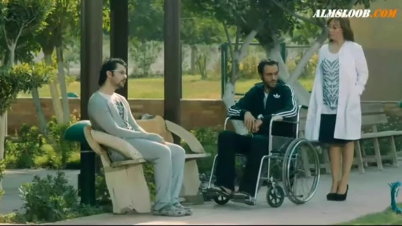 اسم مؤقت الحلقة 30 والأخيرة