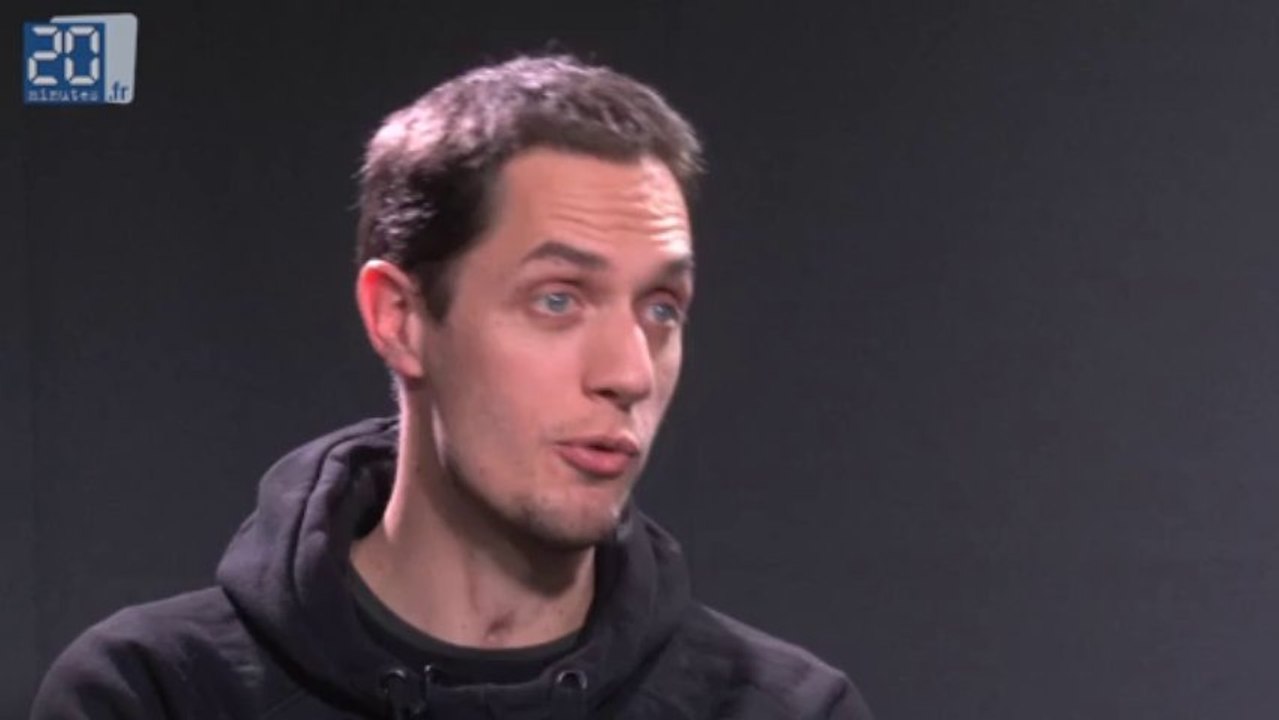 Grand Corps Malade
