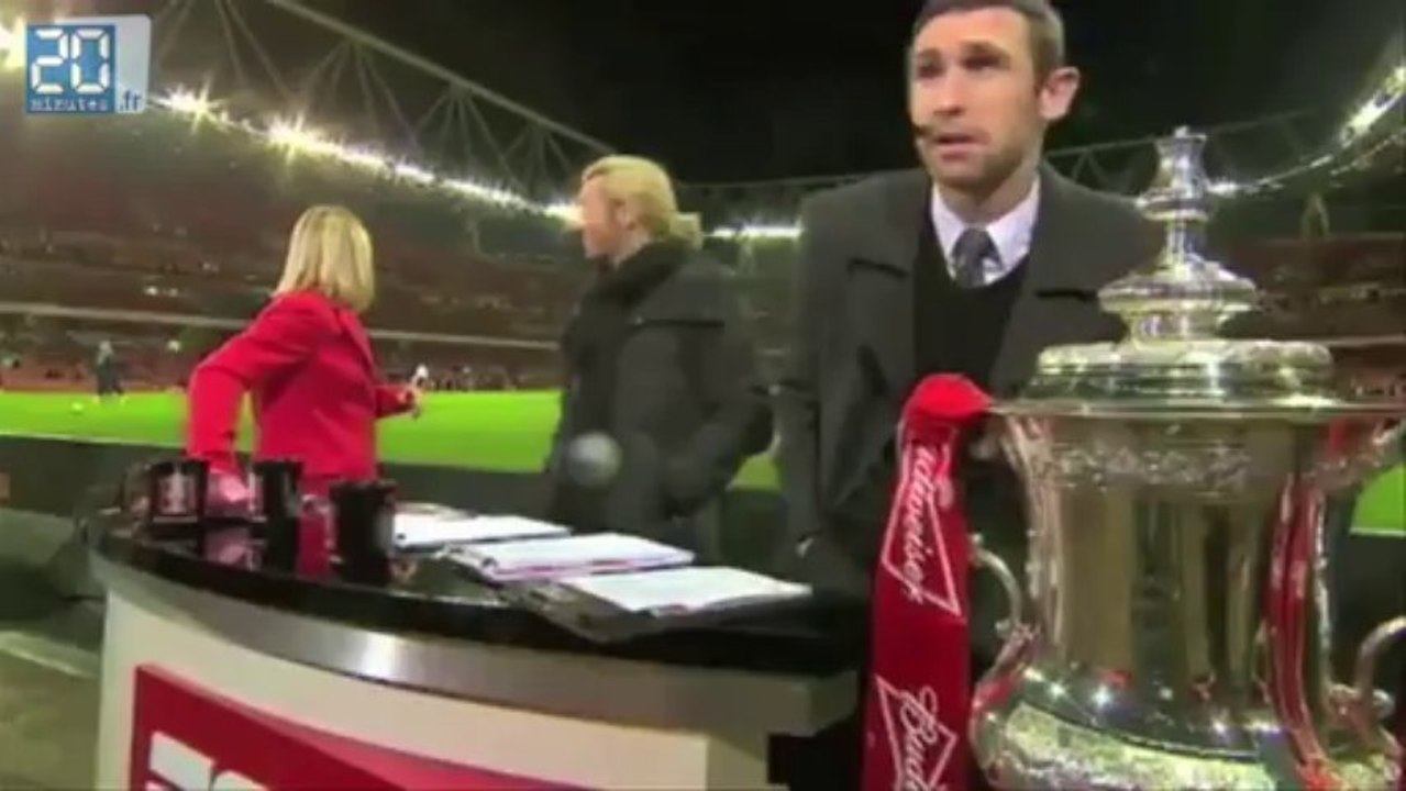 Friday Sport du 27 janvier 2012