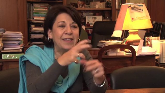 Corinne Lepage - Que voulez-vous apporter au débat présidentiel?