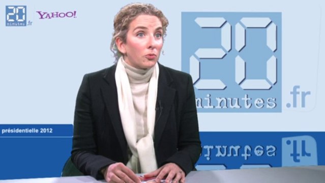 Entretien avec Delphine Batho