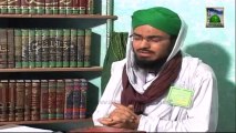 Islamic Program - Faizan e Kanzul Iman Ep 22 - Mubaligh e Dawat e Islami
