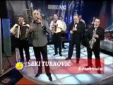 Seki Turkovic - Dotaknucu
