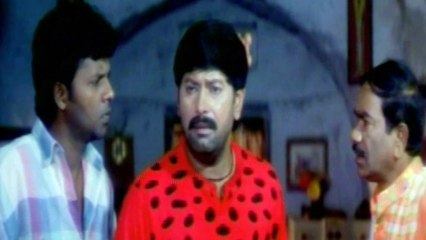 Dongodi Pelli Full Movie Part 8-13 - Rajendra Babu Worried About Ratna Prabha - Rajendra Babu, Ratna Bhattal, Jhalak Nandini
