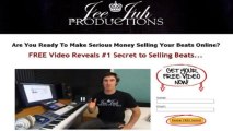 Sell Beats Online