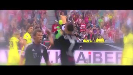 FC Bayern - Don't Give Up - 2013