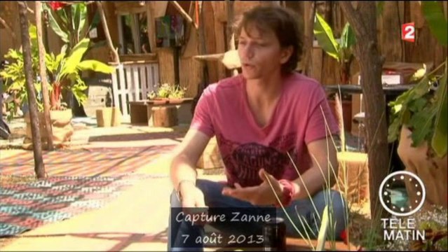 Reportage Raphaël aux Francofolies de La Rochelle