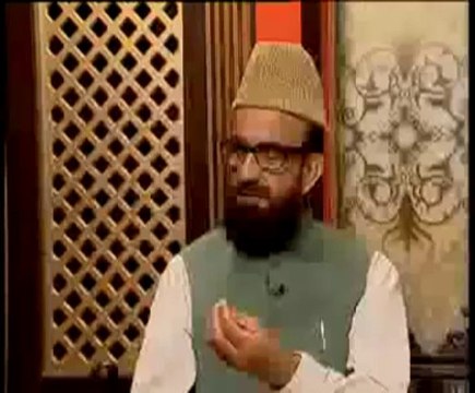 Amir Liaquat - Sachi Toba Fatwa -Part میں ڈاکٹر عامر لیاقت کی ذاتی زندگی میں نہیں جانا چاہتا ، لیکن یہ ضرور کھوں گا ، عامر لیاقت ایک شیعہ ذاکر تھا، اس نے اپنی تقریر کے دوران ، شیخین ، حضرت ابو بکر صدیق ، اور حضرت عمر رضی اللہ عنھما کی شانِ