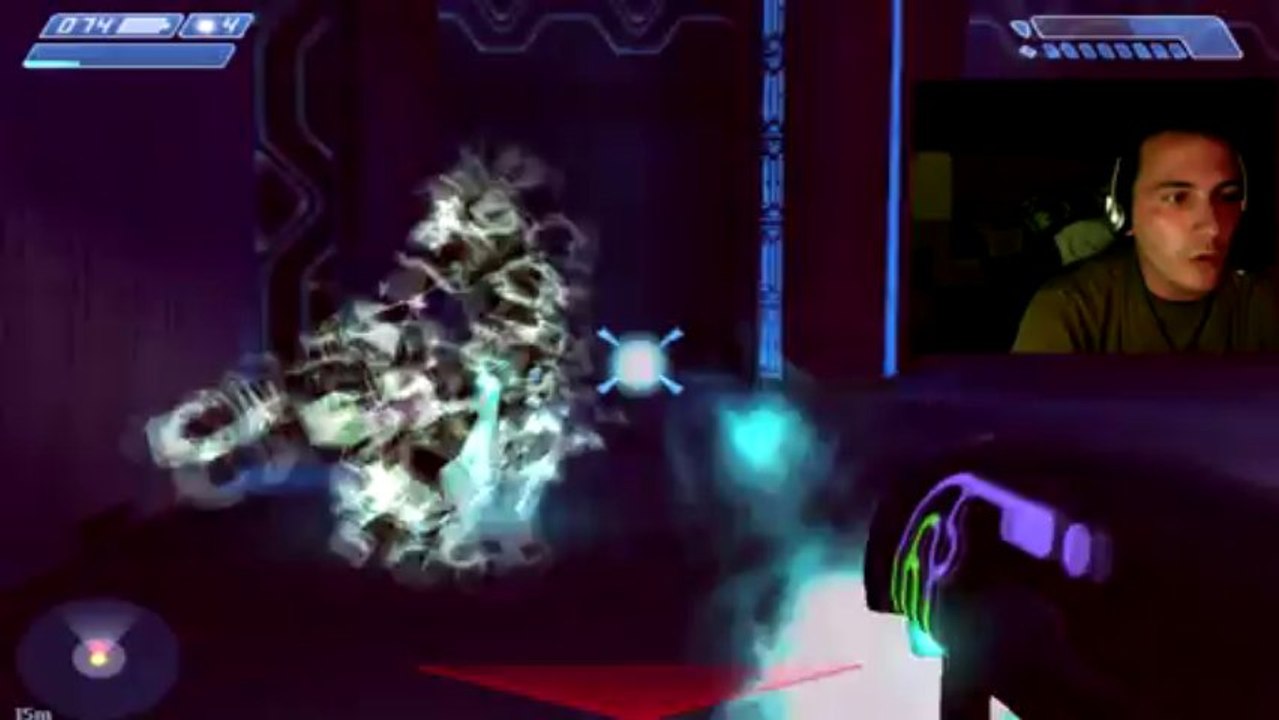 Halo en mode légendaire, partie 12 : En mode pwnage complet !