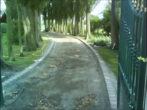 Béton désactivé lavé maroc +212600390363