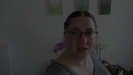 Social Media Week Vlog 1