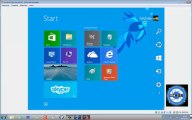 Come installare Windows 8.1 Preview sul VirtualBox