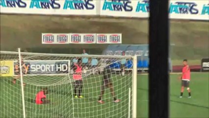 Fight Club Lazio. La Juve è avvisata by Mirko Borghesi - Cittaceleste.it