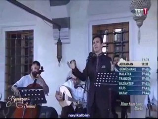 BİRİNCİ SÖZ Bismillah F.Koca 30 Ramazan 2013