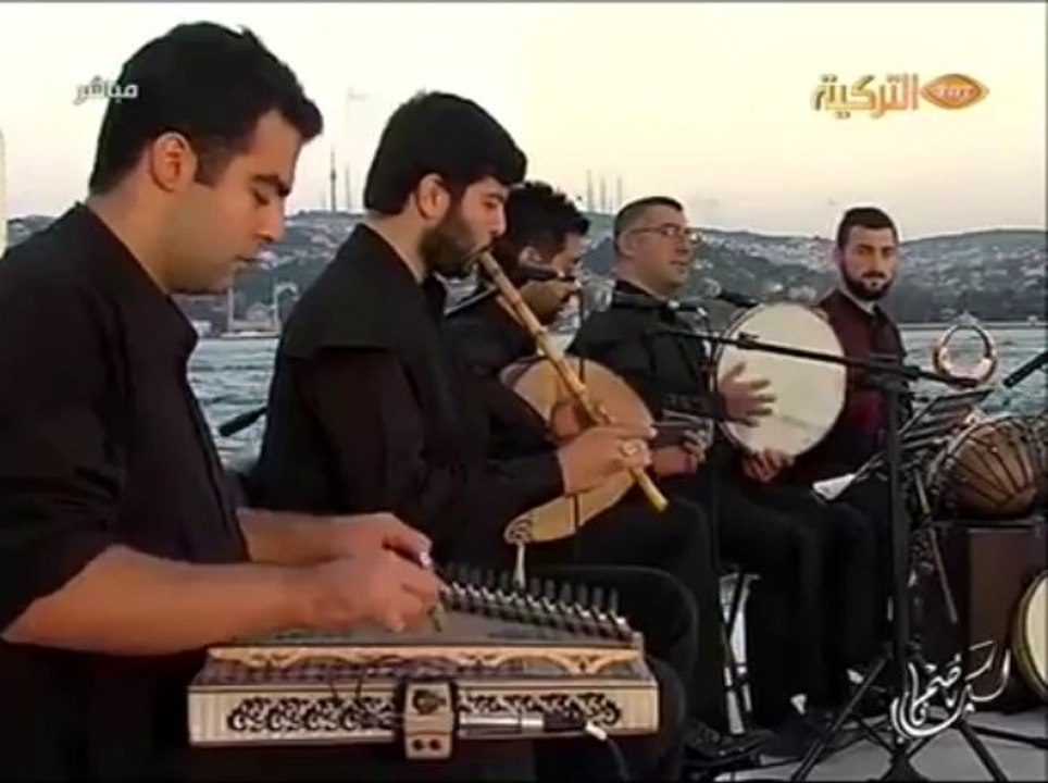Elveda şehr-i Ramazan - Bayram o bayram ola Tuğrulhan 30 Ramazan 2013