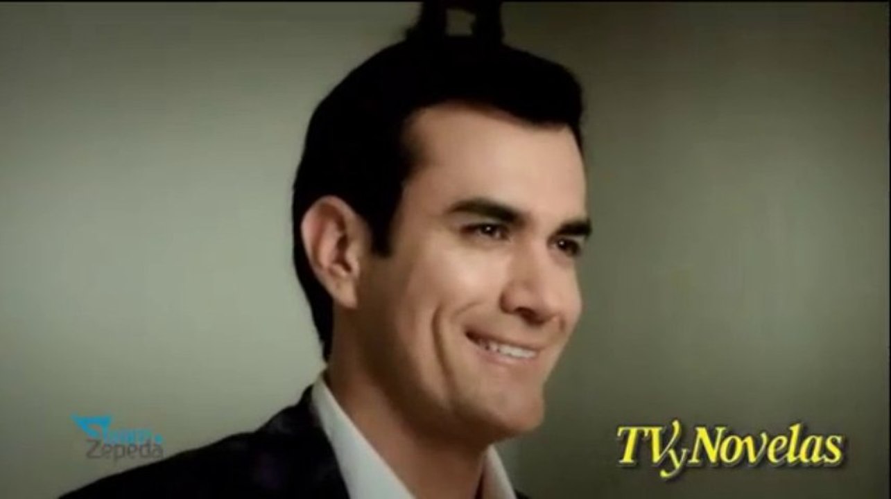 David Zepeda @davidzepeda1 sesión de fotos portada TVyNovelas