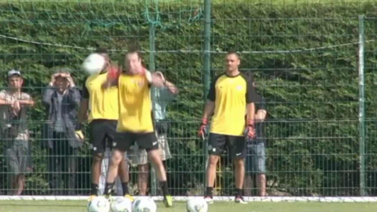 1er j. - Montpellier n’a pas peur du PSG