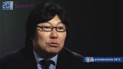 Jean-Vincent Placé: «Nicolas Sarkozy, le plus mauvais candidat pour la droite»