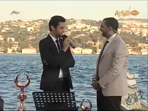 YUSUF LEBİB 30 Ramazan 2013