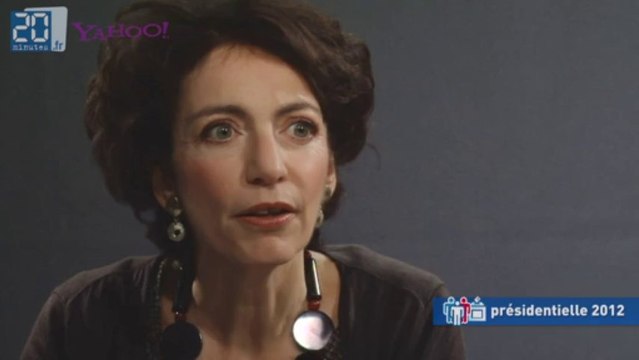 Marisol Touraine : «nous nous refusons clairement à légaliser le suicide assisté»